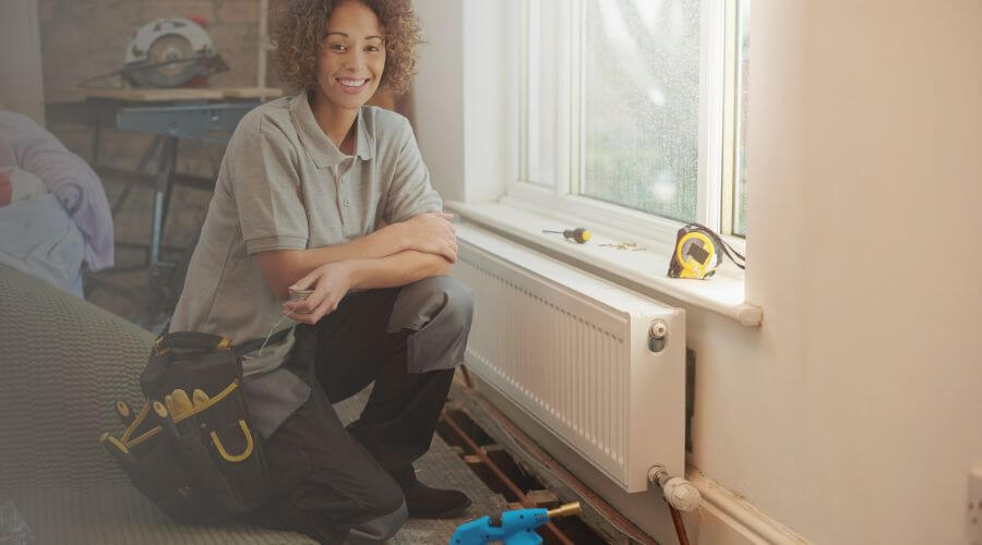 Professional Leak Detection Services in Ovalo, TX